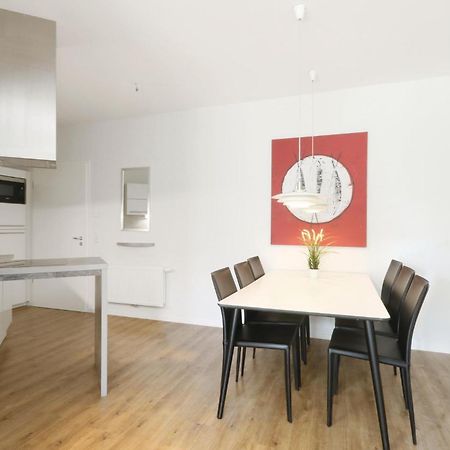 Cozy Apartment In Luebeck Travemuende With Sauna Экстерьер фото